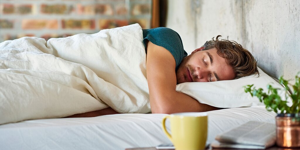 하루를 정리하는 저녁 루틴의 중요성